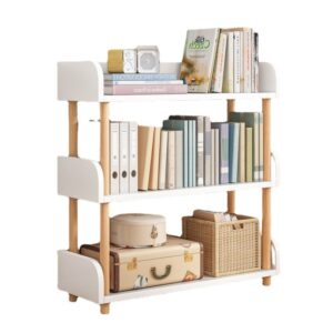 Bookshelf And Storage Shelf Household Picture Book Rack Toy Storage Rack