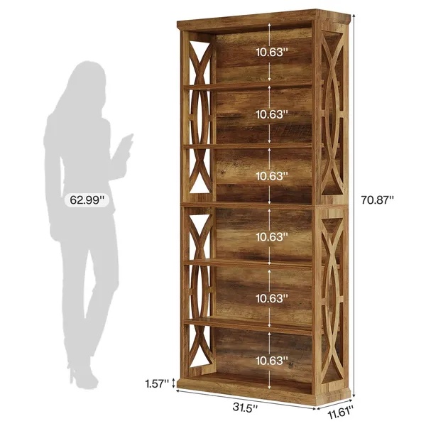 28c7e171-25de-4597-aede-65c95a4f43b4.jpg Shelf Book&Tall Bookshelf