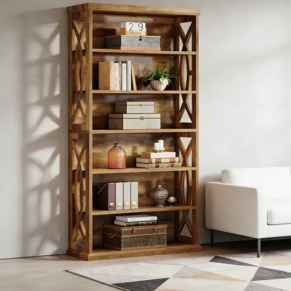 9ab9c203-4c7a-4d9f-8e91-37cbf6b2ed8d.jpg Shelf Book&Tall Bookshelf
