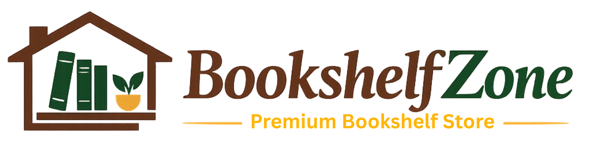 Book Shelf Zone